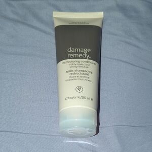Aveda Damage Remedy Conditioner.